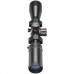 Simmons Pro Target 3-9x40mm 30mm Mil-Dot Reticle Riflescope